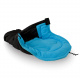 Aga Frost 3w1 Fusak Black/Turquoise