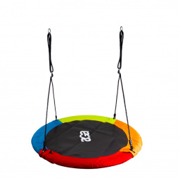 Bocianie gniazdo Aga K16148 110x180x110 cm