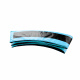 Osłona sprężyn do trampoliny EXCLUSIVE 500cm 16ft