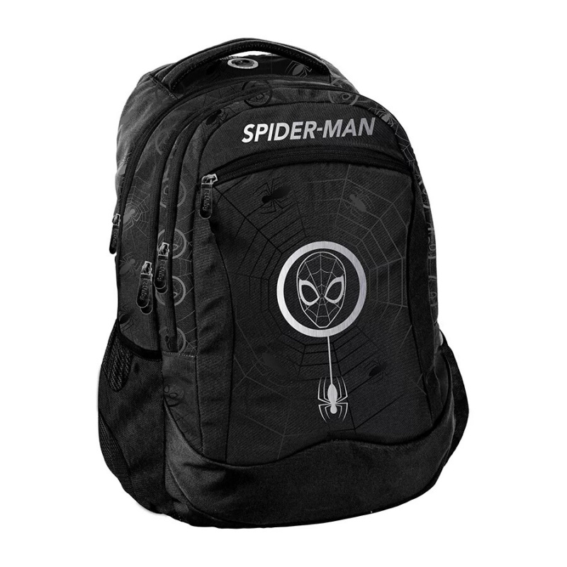 Paso Plecak młodzieżowy Spider-Man BeUniq