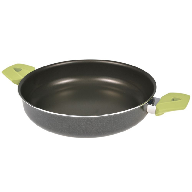 Patelnia Moneta z powierzchnią teflonową 24 cm