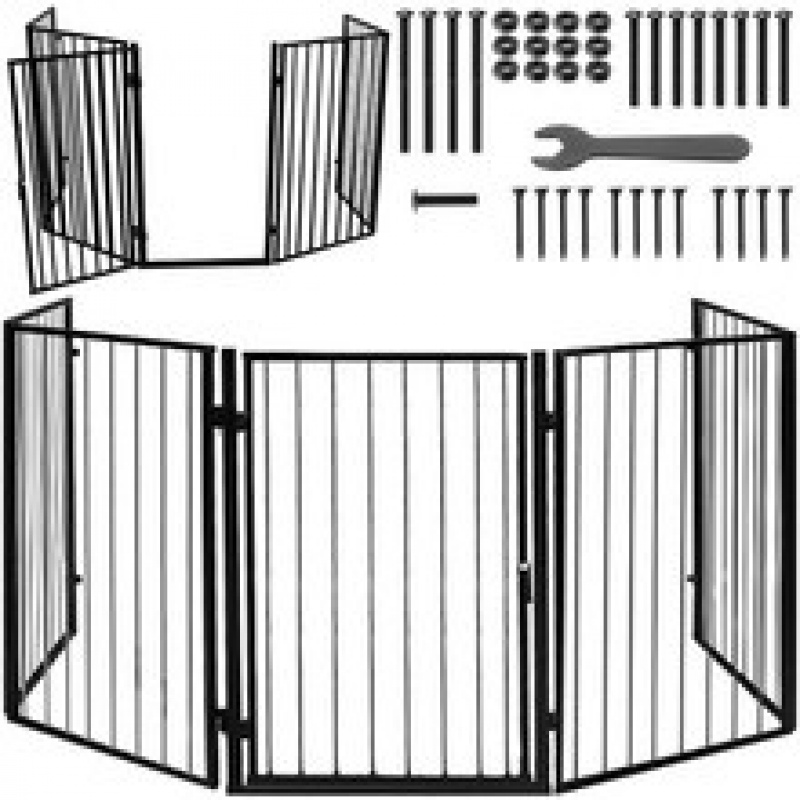 Bramka do kominka basic BK-2961