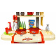 Plastikowa kuchnia Aga4Kids MR6084