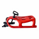 Aga Bobslej Sanki DS499 Czerwone