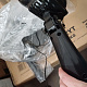 Aga Stojący wentylator 43 cm Czarny 6DAZ2506 - II. JAKOŚĆ