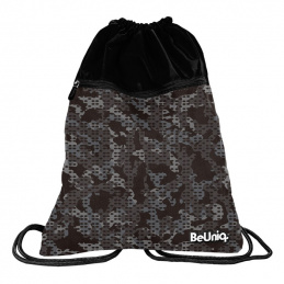 Paso Plecak Pattern