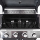 Aga Grill gazowy DS1922