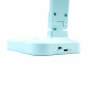 Aga Lampa biurowa led niebieska DS2411 