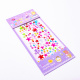 Aga4Kids Samoprzylepne cyrkonie DS8106MH