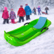Aga Bobslej Sanki DS496 Zielone