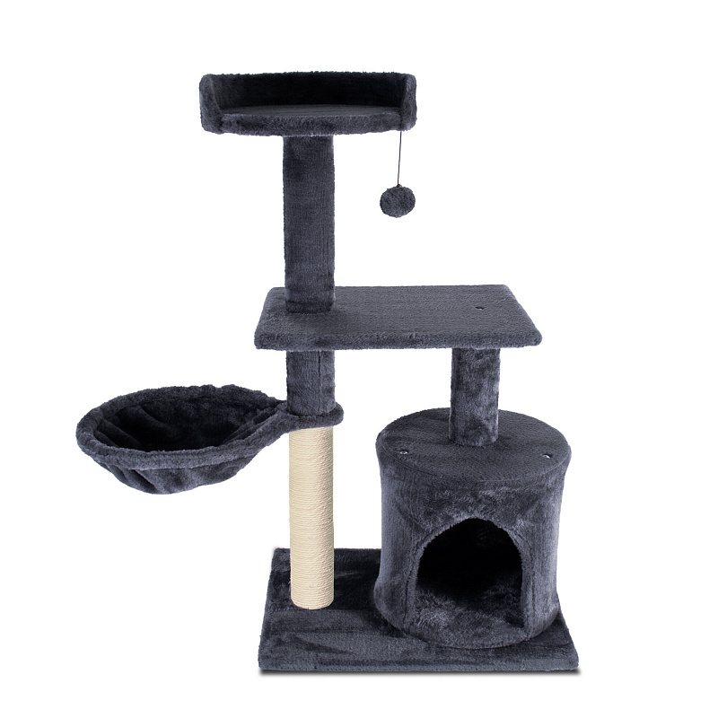 Aga Drapak dla kotów 88 cm 6DAZ180 - II. JAKOŚĆ