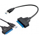 Adapter USB to SATA 3.0