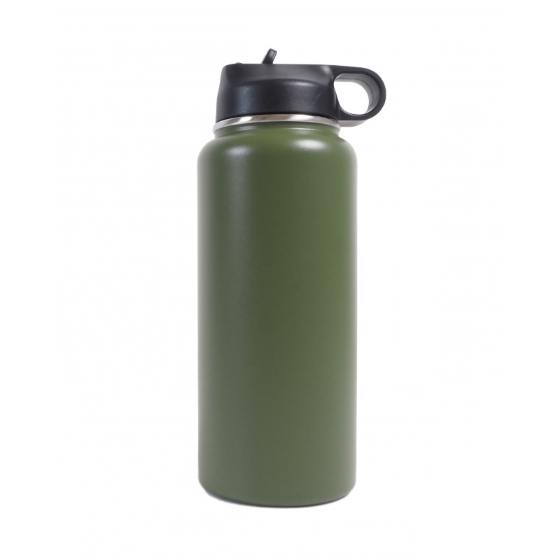 Aga Termos 900 ml Zielony