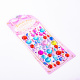 Aga4Kids Samoprzylepne cyrkonie DS8107MK