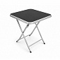Aga Stół ogrodowy MR6178-Gray 60x60x70 cm