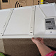 Aga Smart Infrapanel 550 W 90x50 cm - 6DAZ218 - II. JAKOŚĆ
