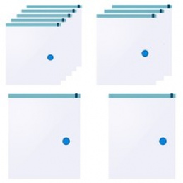 Worek próżniowy- różne rozmiary- zestaw 10 szt.