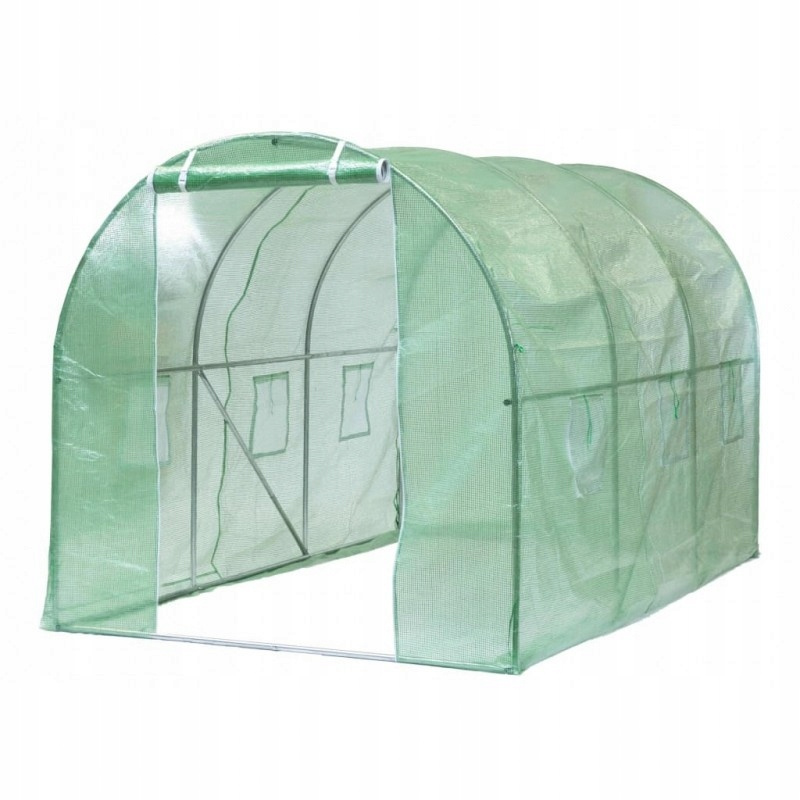 Polytunnel Aga Garden 3,5x2x2 m