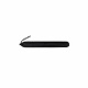 Aga Kij trekkingowy Carbon 61–135 cm, czarne