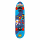 DESKOROLKA DREWNIANA 24'' - SPIDEY