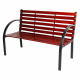 Linder Exclusiv Ławka ogrodowa MC4410 122x80x60 cm