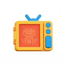 Aga4Kids TABLICA DO RYSOWANIA DS5625