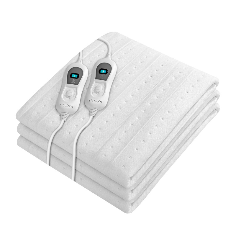 Tresko Mata podgrzewana elektryczna 160x140cm