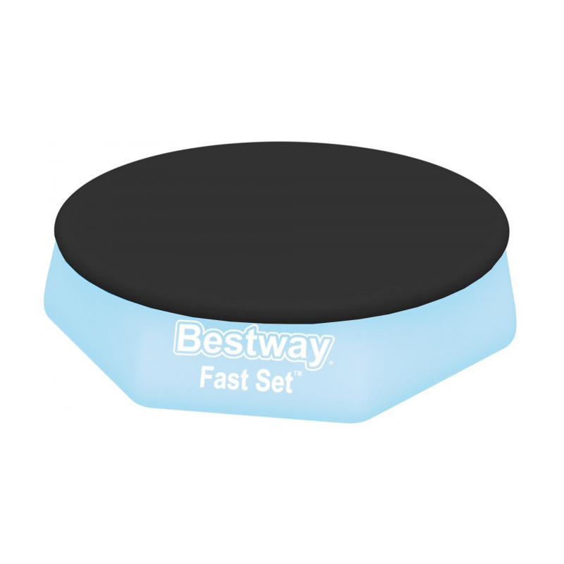 Bestway 58032 Pokrywa basenowa 2,44 m