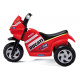 Peg-Perego Motocykl elektryczny MINI DUCATI DESMOSEDICI 6V
