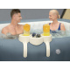 Uchwyt na napoje Lay-Z-Spa Bestway jacuzzi 60306 uniwersalny