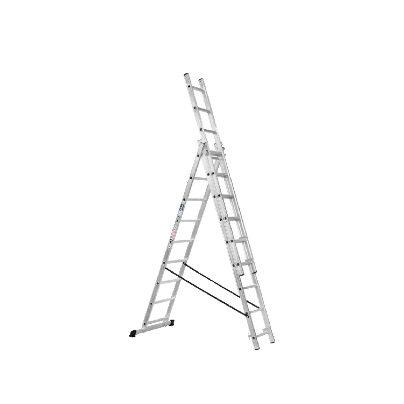 Höher Drabina 3x7