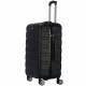 Aga Travel Walizka podróżna 66x46x27 cm LEKKA 3,5 kg MR4661 