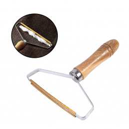 Grzebień Szczotka do sierści i zmechaceń