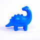 Aga KOSTKA 3D DINOZAUR MAGICZNA KOSTKA DINO PUZZLE DS1115