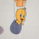 Aga4Kids Dziecięca składana piankowa mata 200x180 cm DS3014