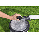 Bestway 58870 Pompa filtrująca Polysphere 5678 l/h
