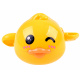 Kaczka nakręcana do kąpieli Zabawka do wody ZA3977 uniwersalny