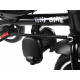 Rowerek trójkołowy Tiny Bike 3w1 z daszkiem SP0650 uniwersalny