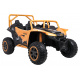 Pojazd Buggy Arctic Cat WILDCAT XX Złoty
