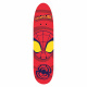 DESKOROLKA DREWNIANA 24'' - SPIDEY
