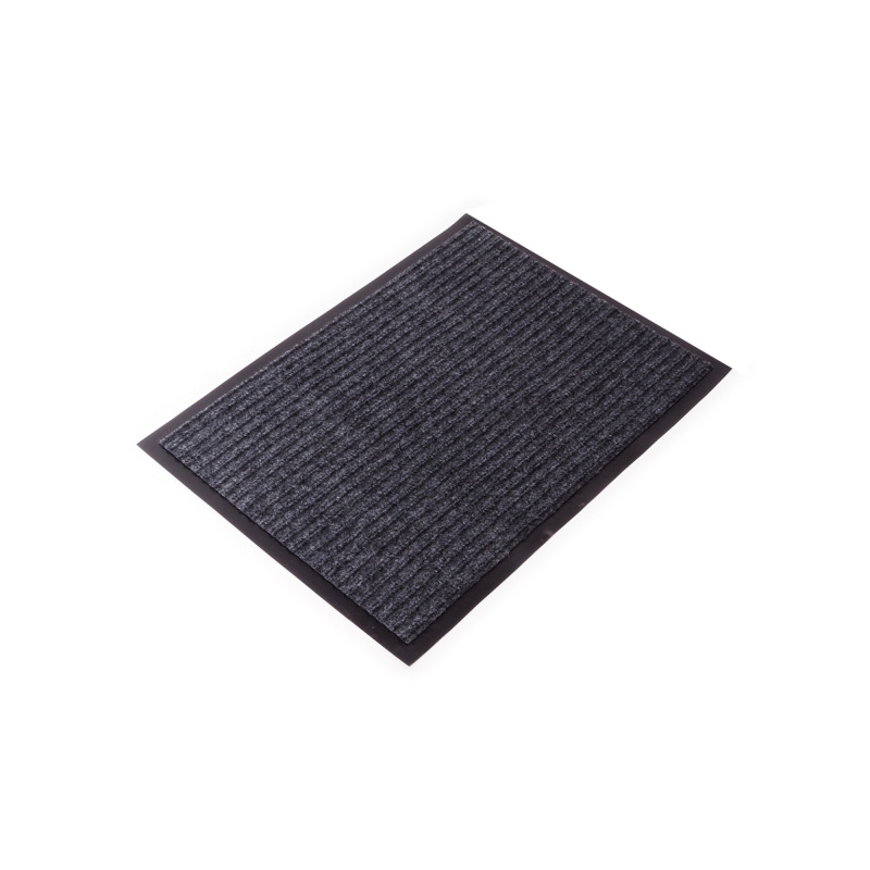 Linder Exclusiv Wycieraczka 60x90 cm Szara