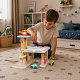 Aga4Kids Garaż Parking DS5661