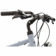 KROSS Rower męski Trans 1.0 L 28" Szary