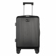 Aga Travel Walizka podróżna MR4671 Czarna