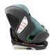 Aga FOTELIK SAMOCHODOWY i-Size 360° 0-36 kg DS1821 Zielony