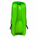 Aga Bobslej Sanki DS496 Zielone