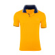 GF Ferre Koszulka polo Curry X676