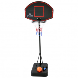 Spartan Basketball Set Junior