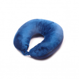 Aga Poduszka podróżna DS1702-NAVY