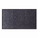 Linder Exclusiv Wycieraczka 80x180 cm Szara